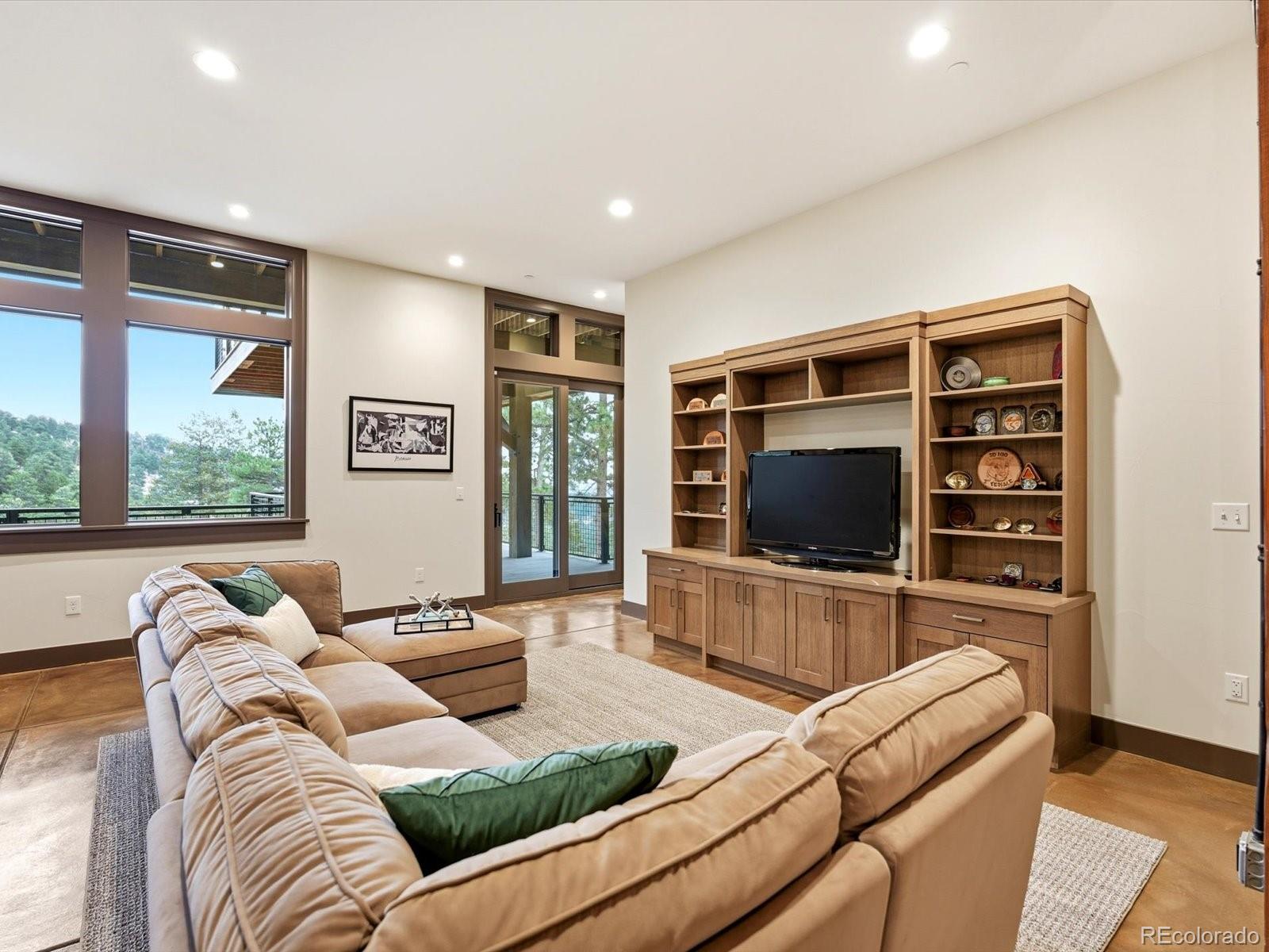 980 Twisted Pine Road Golden CO 80401