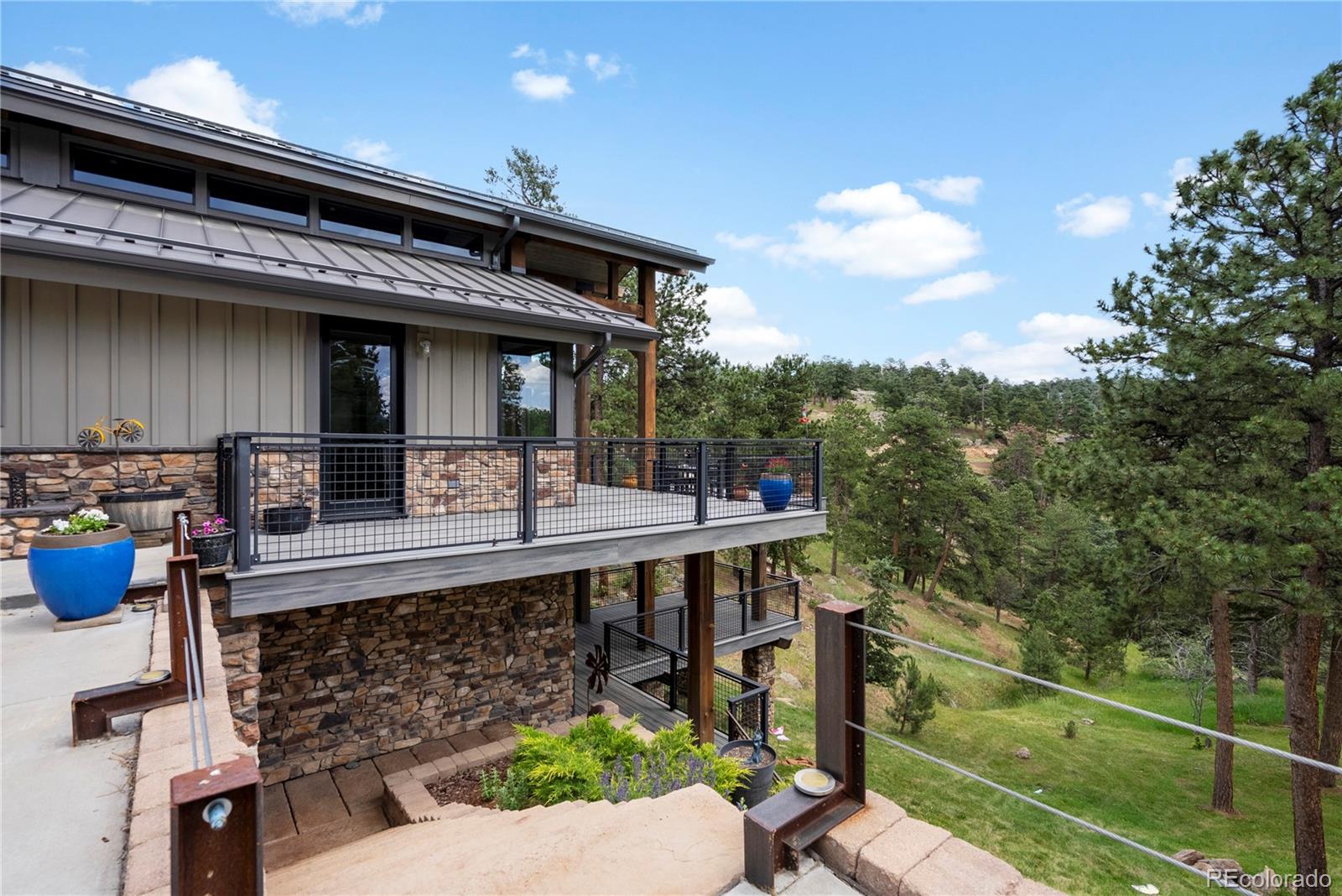 980 Twisted Pine Road Golden CO 80401
