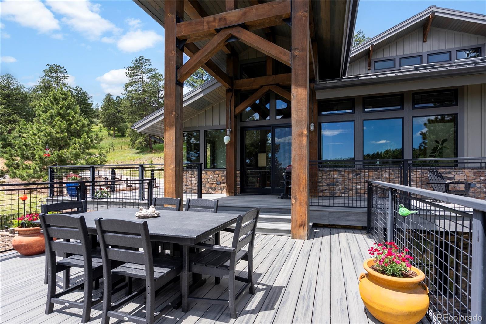 980 Twisted Pine Road Golden CO 80401