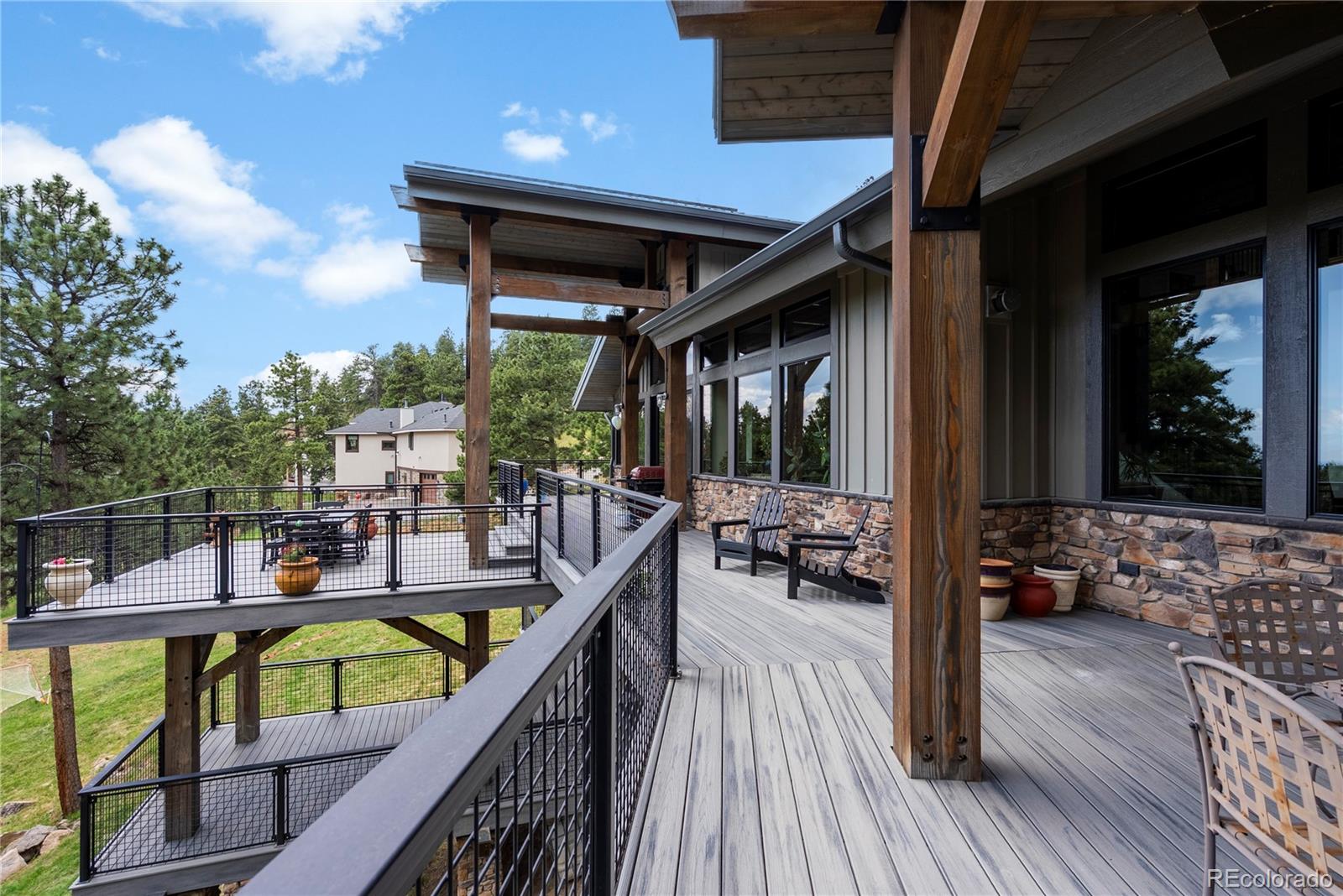 980 Twisted Pine Road Golden CO 80401