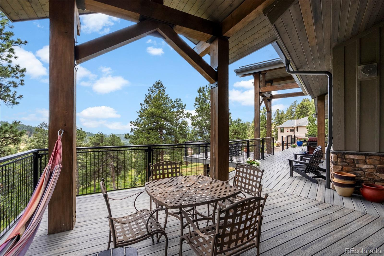980 Twisted Pine Road Golden CO 80401