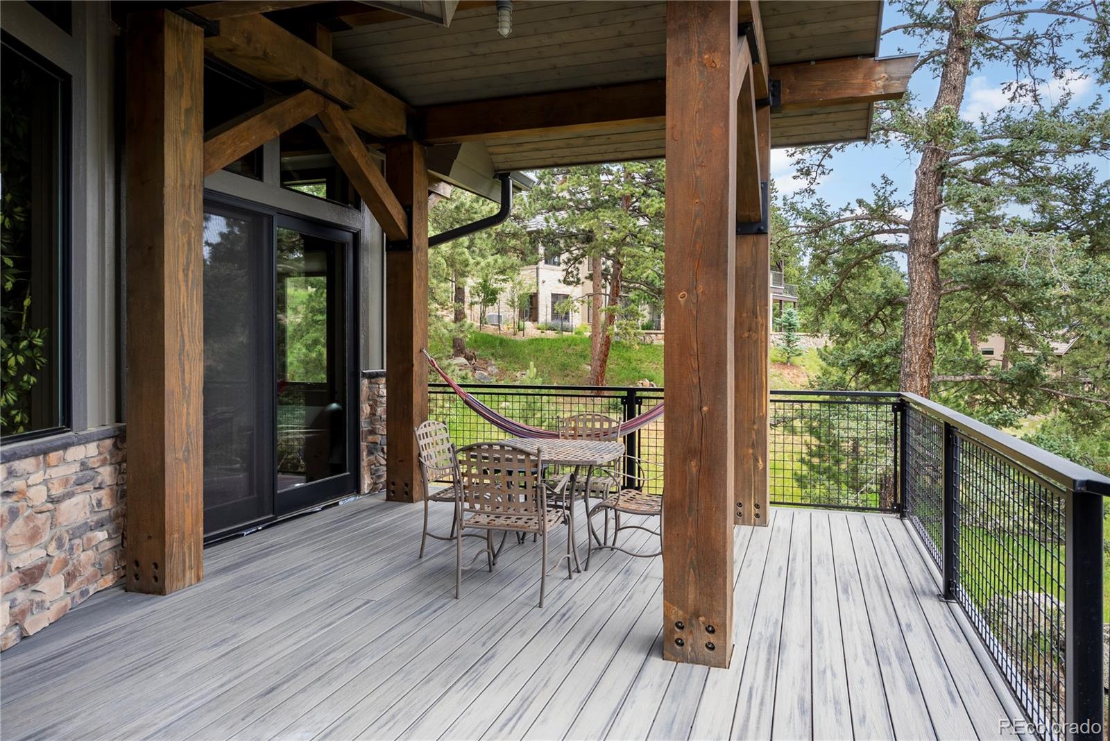 980 Twisted Pine Road Golden CO 80401
