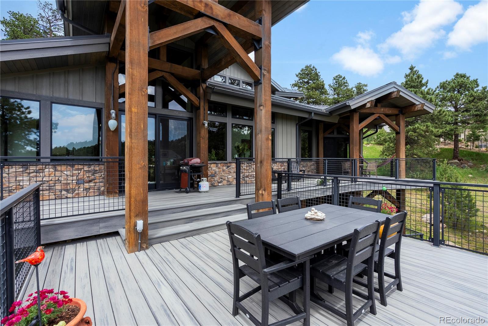 980 Twisted Pine Road Golden CO 80401