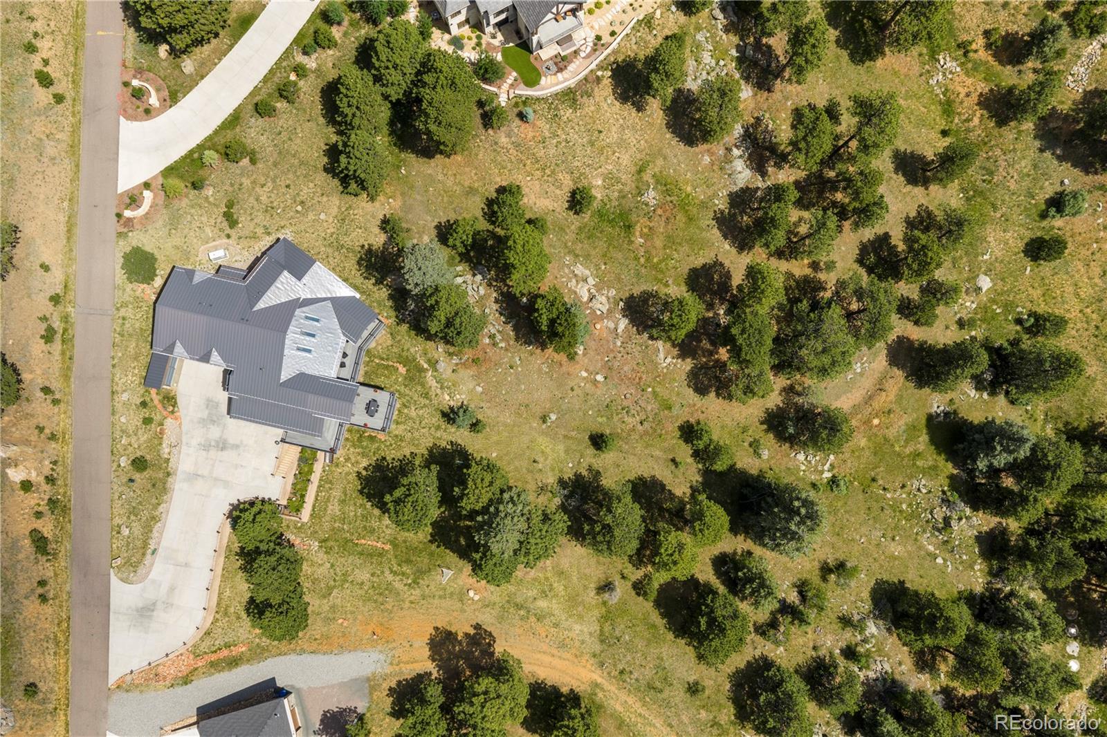 980 Twisted Pine Road Golden CO 80401