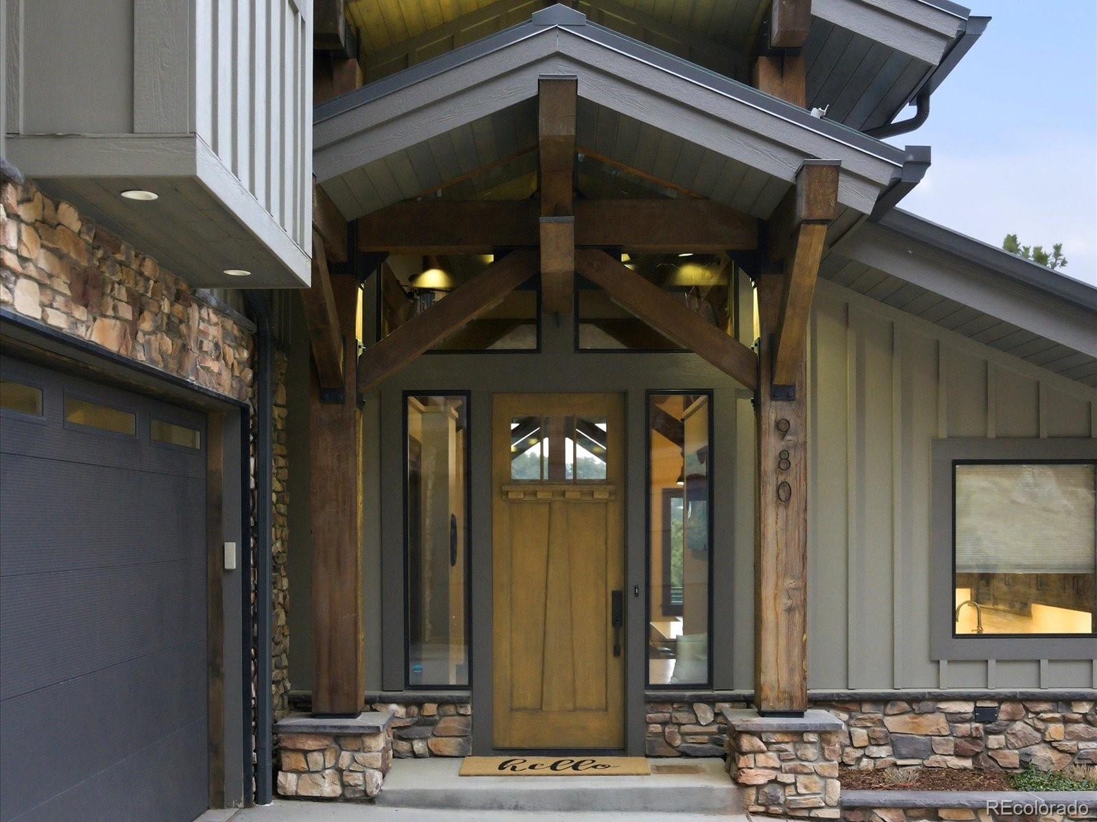 980 Twisted Pine Road Golden CO 80401