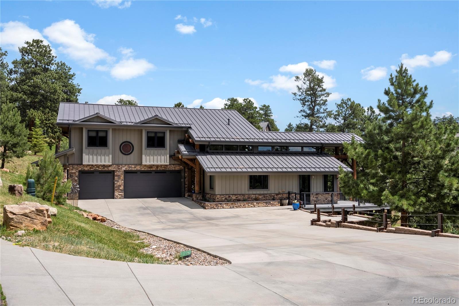 980 Twisted Pine Road Golden CO 80401