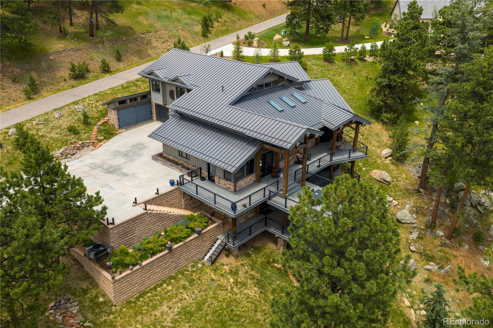 980 Twisted Pine Road Golden CO 80401