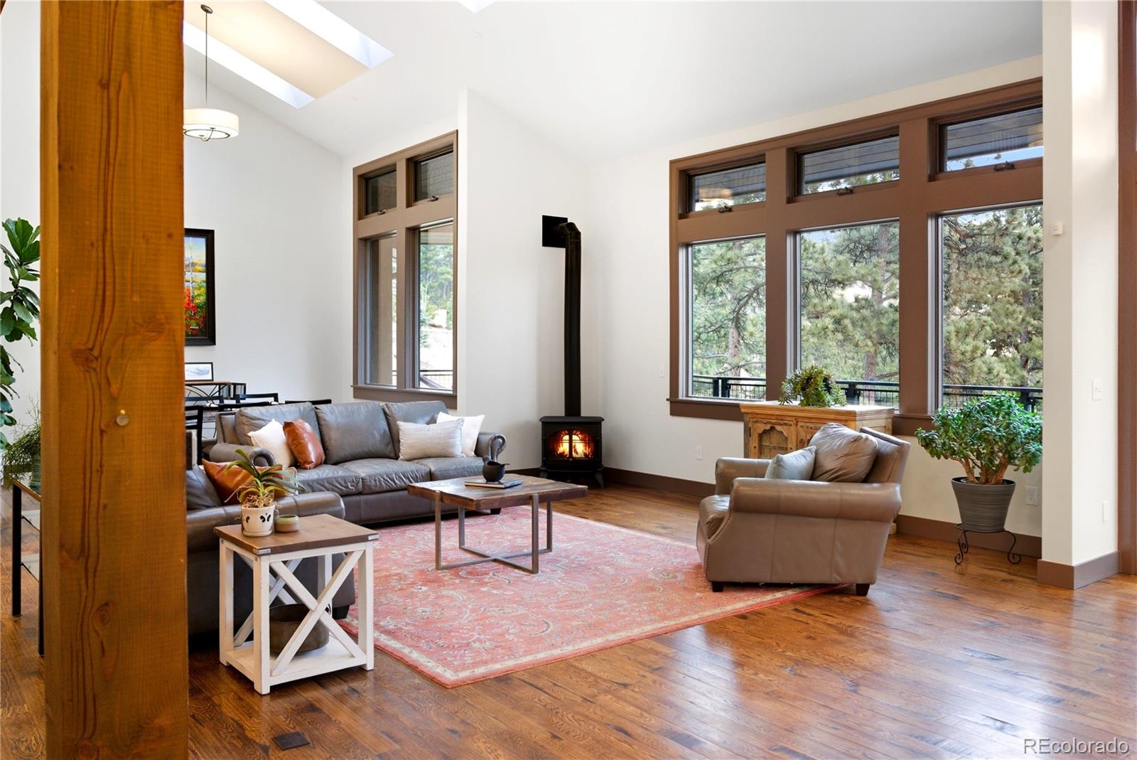 980 Twisted Pine Road Golden CO 80401