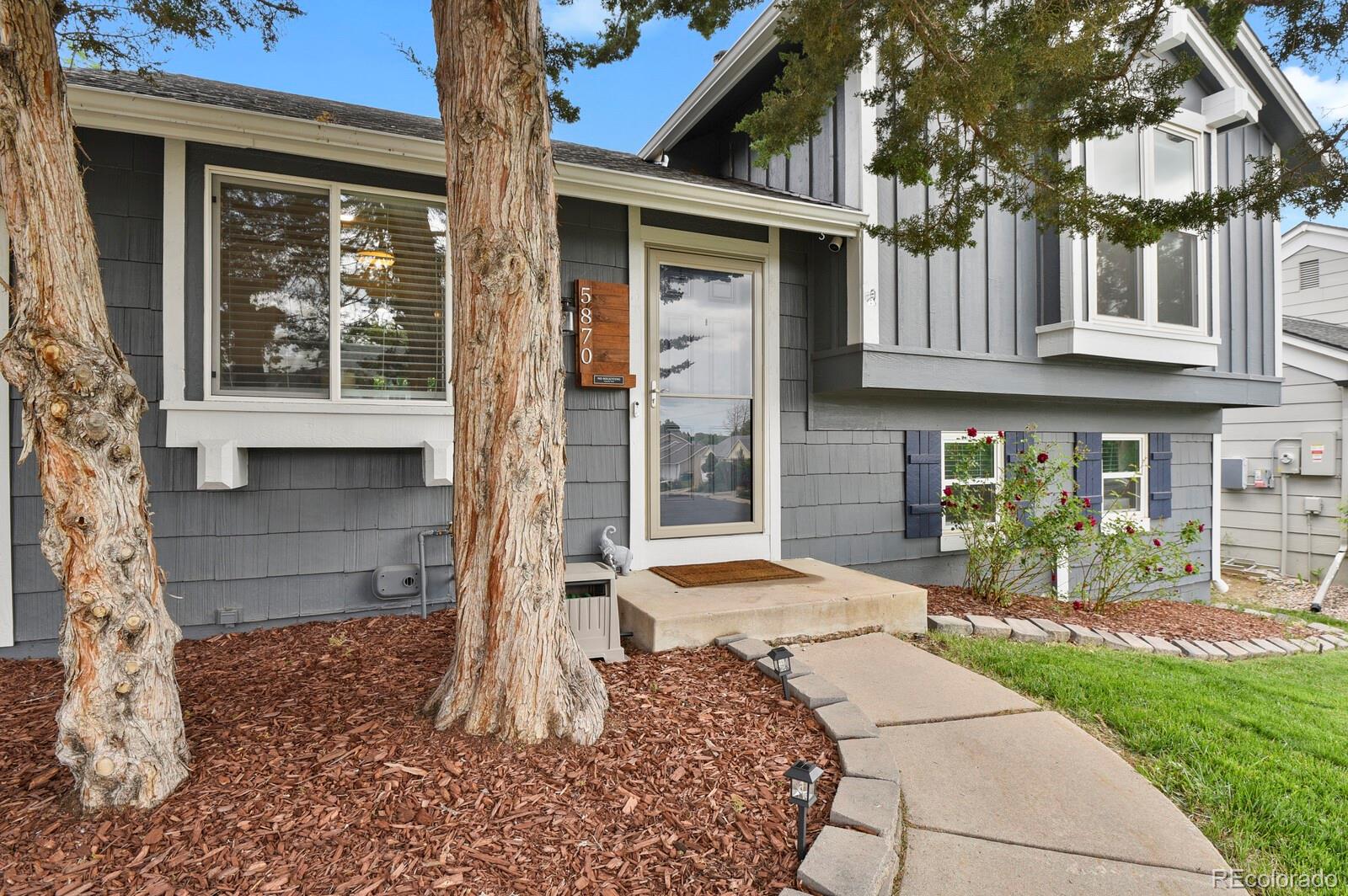 5870 S Perth Place Centennial CO 80015