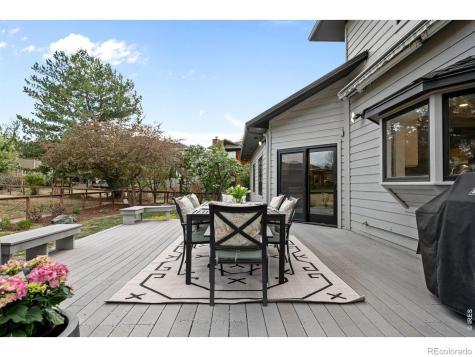 682 W Hickory Street Louisville CO 80027