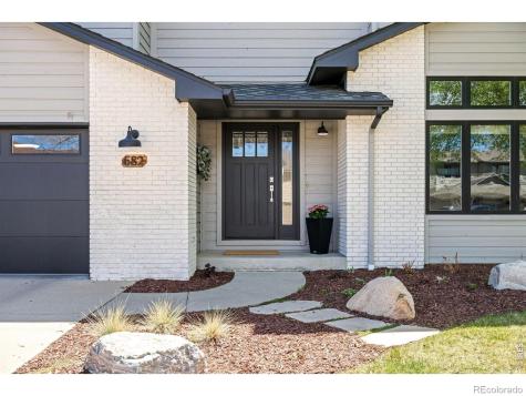 682 W Hickory Street Louisville CO 80027