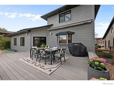 682 W Hickory Street Louisville CO 80027