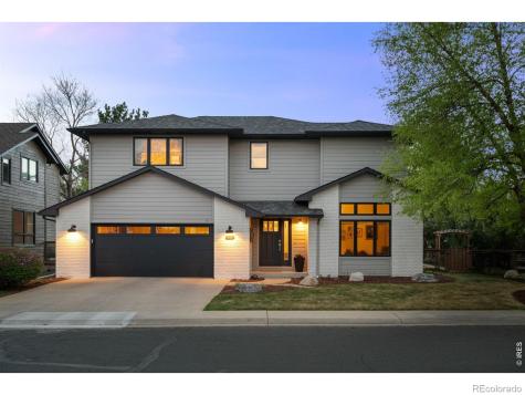 682 W Hickory Street Louisville CO 80027