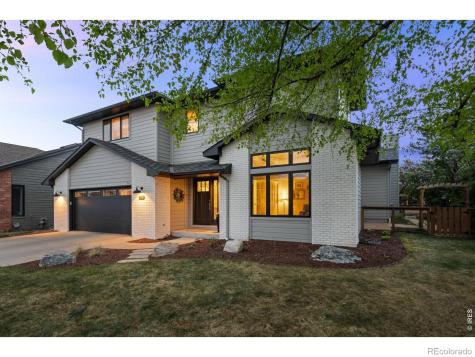 682 W Hickory Street Louisville CO 80027