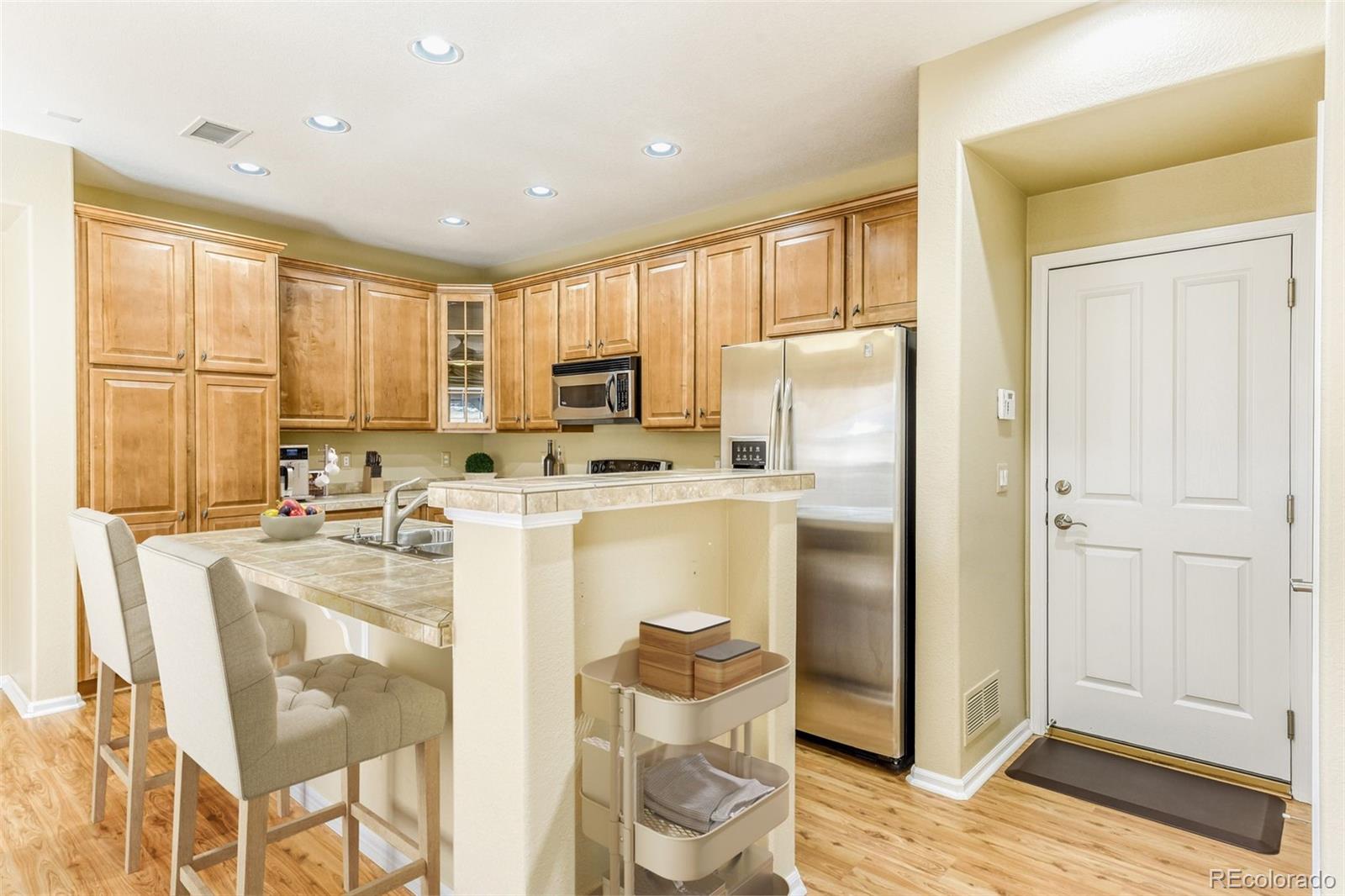 3856 Stonebrush Drive Highlands Ranch CO 80126