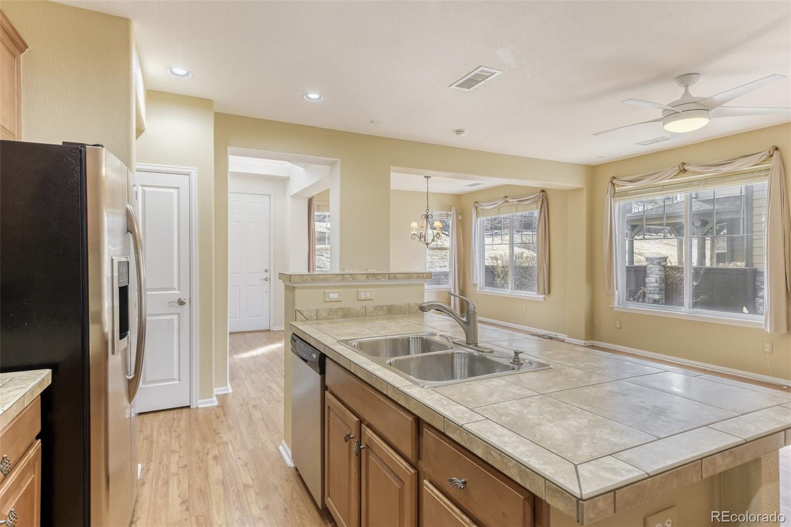 3856 Stonebrush Drive Highlands Ranch CO 80126