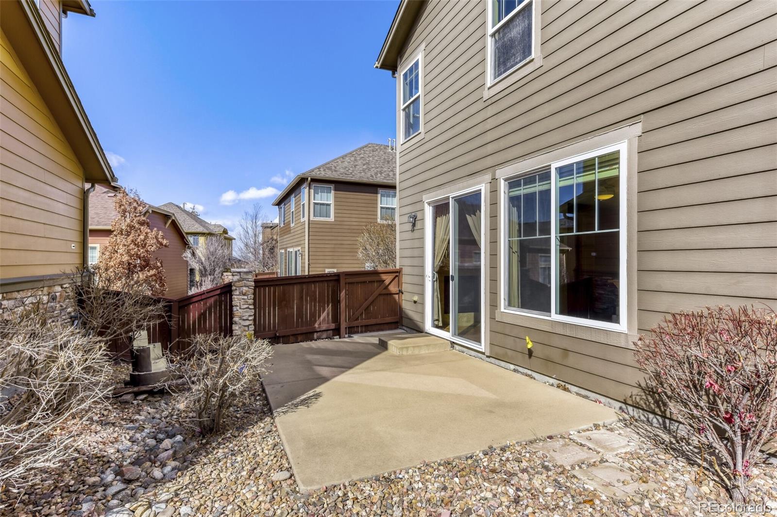 3856 Stonebrush Drive Highlands Ranch CO 80126