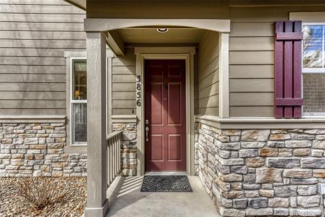 3856 Stonebrush Drive Highlands Ranch CO 80126