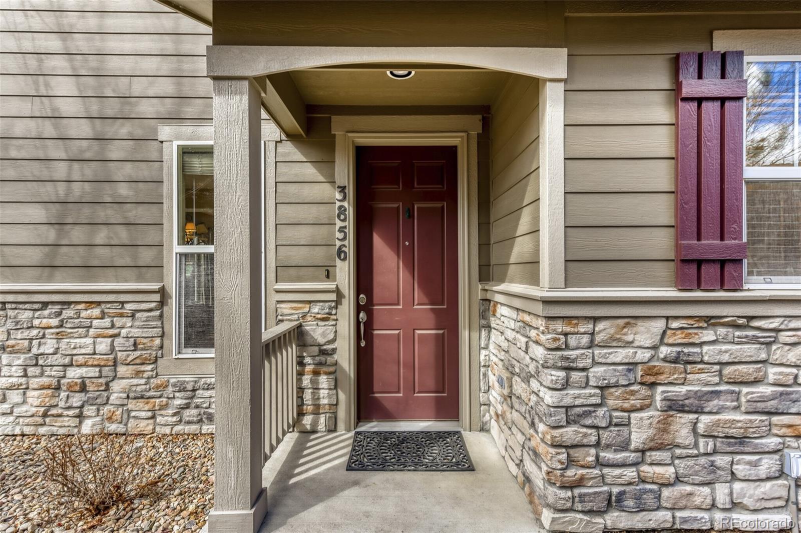 3856 Stonebrush Drive Highlands Ranch CO 80126