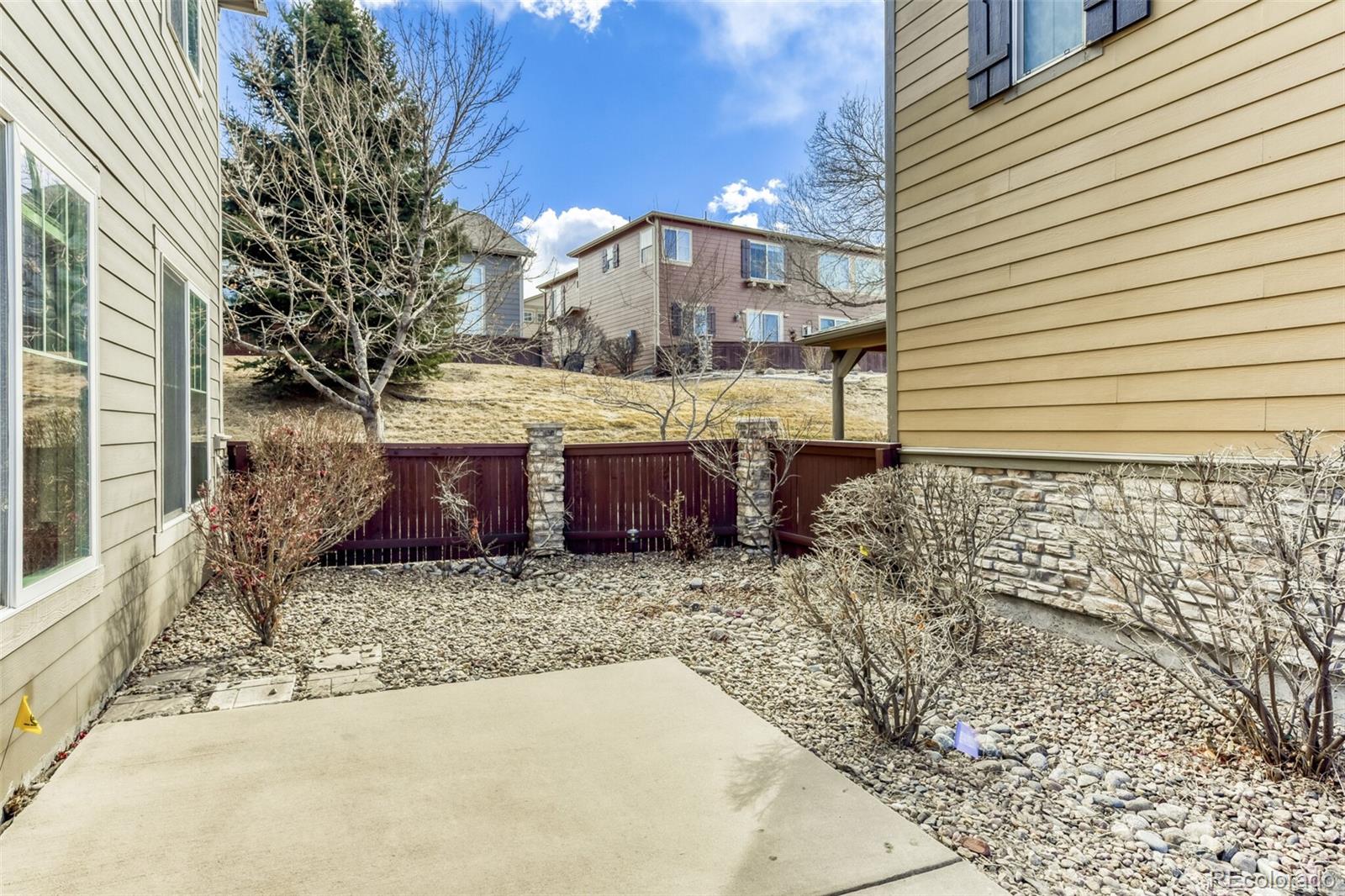3856 Stonebrush Drive Highlands Ranch CO 80126