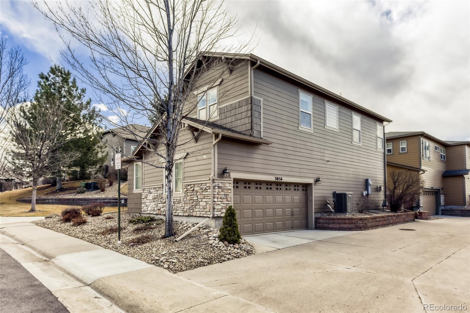 3856 Stonebrush Drive Highlands Ranch CO 80126