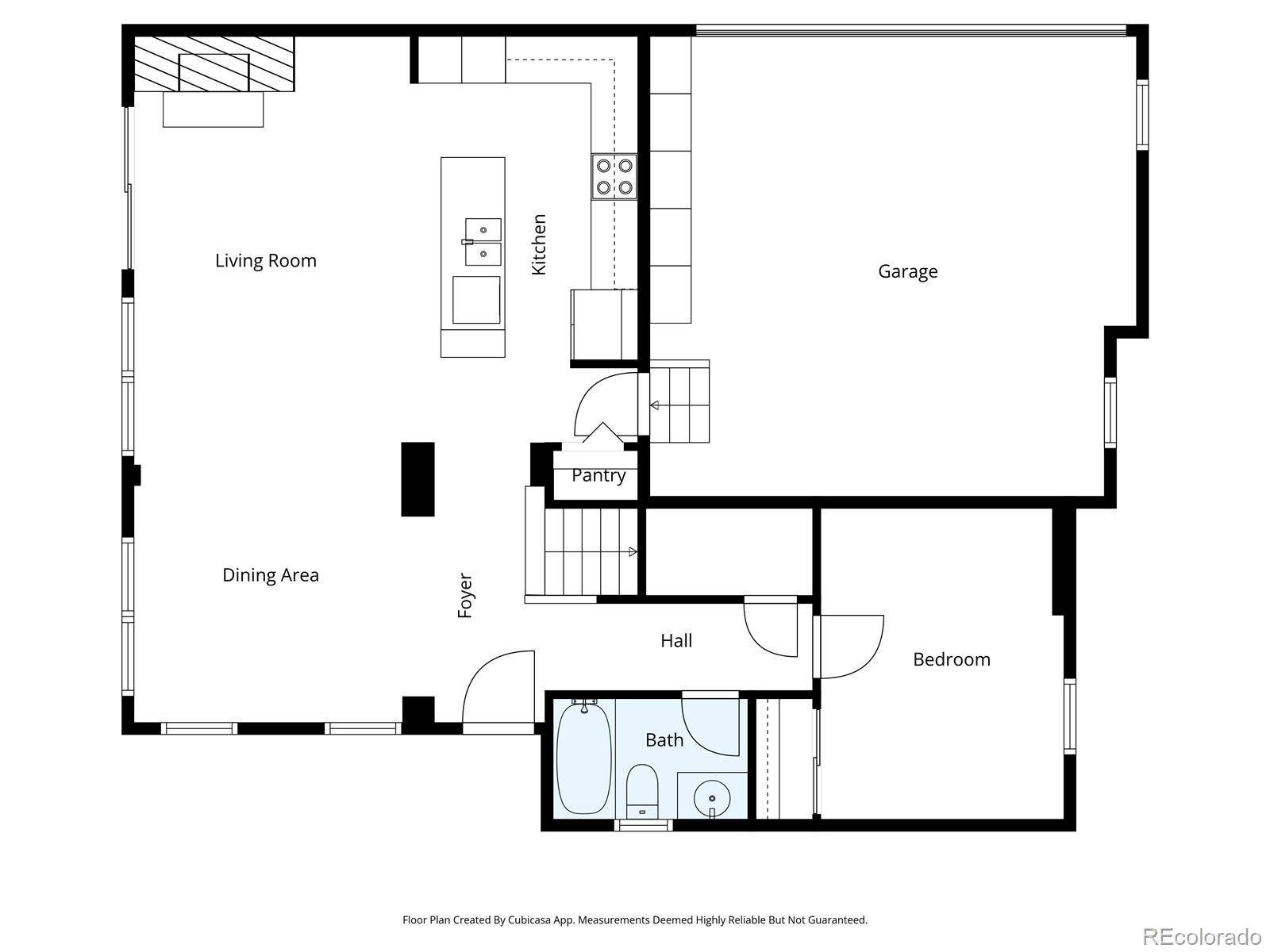 3856 Stonebrush Drive Highlands Ranch CO 80126