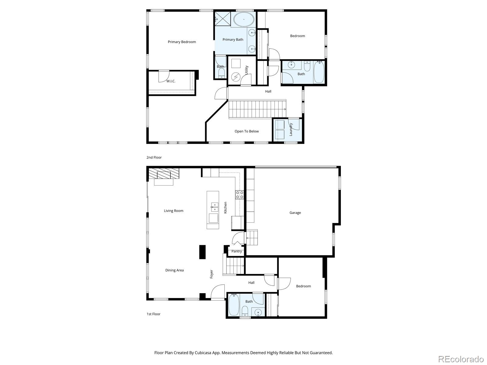 3856 Stonebrush Drive Highlands Ranch CO 80126