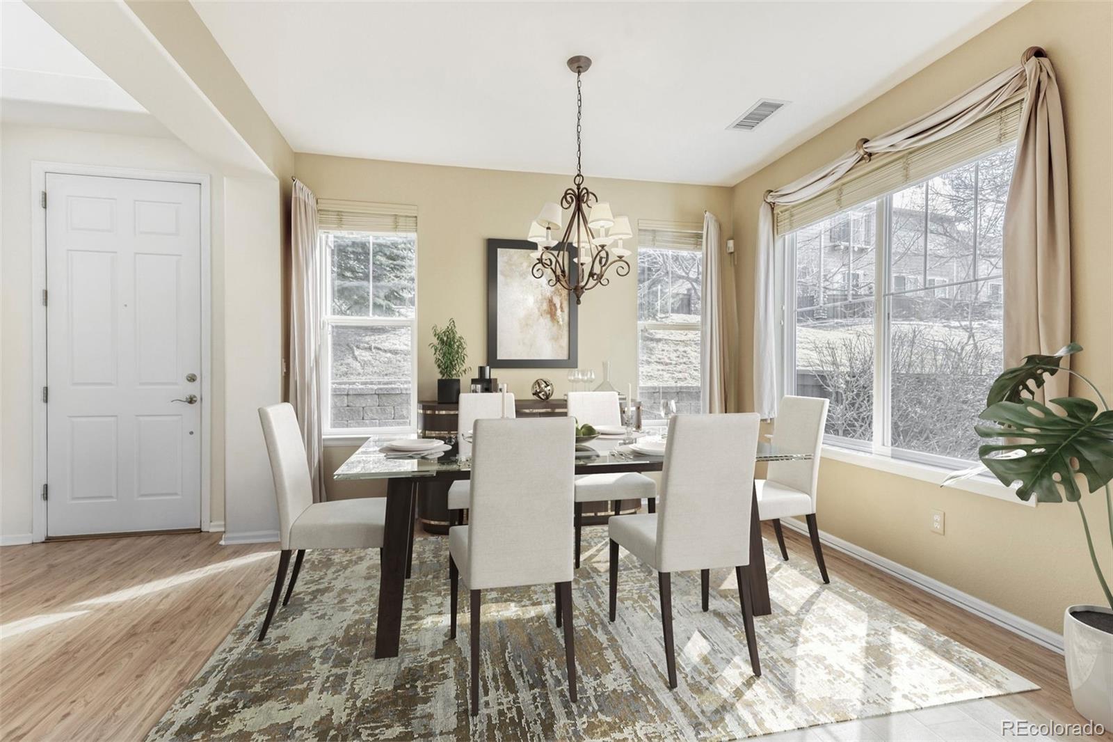 3856 Stonebrush Drive Highlands Ranch CO 80126