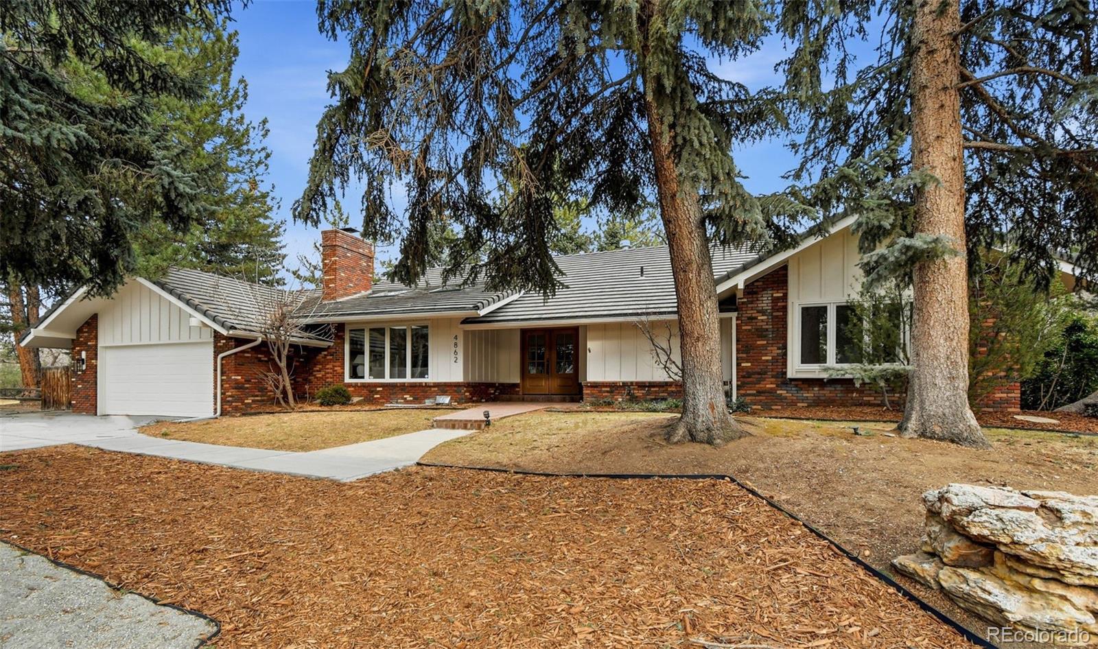 4862 Silver Sage Court Boulder CO 80301