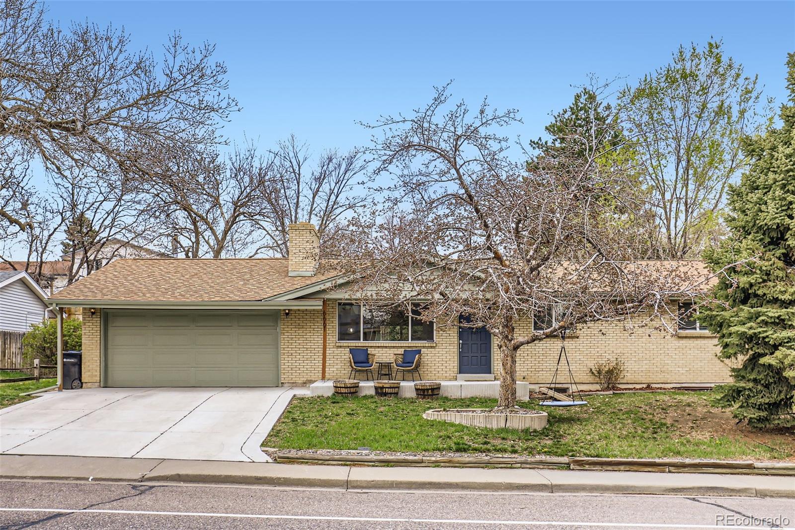 6661 Lamar Street Arvada CO 80003