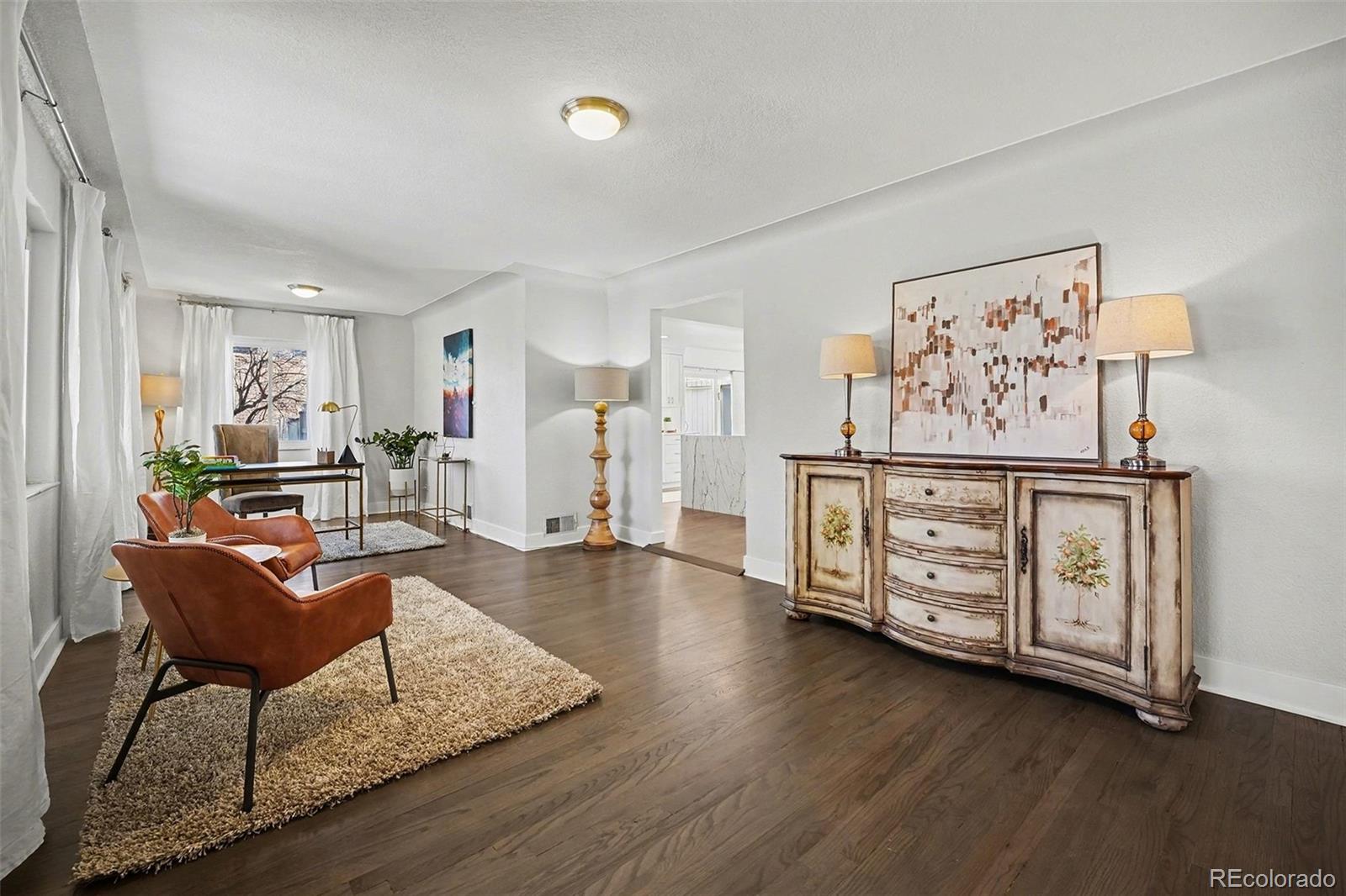 1330 Dahlia Street Denver CO 80220