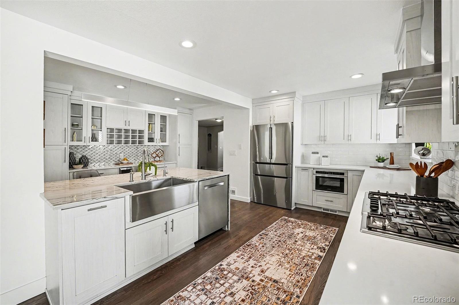 1330 Dahlia Street Denver CO 80220