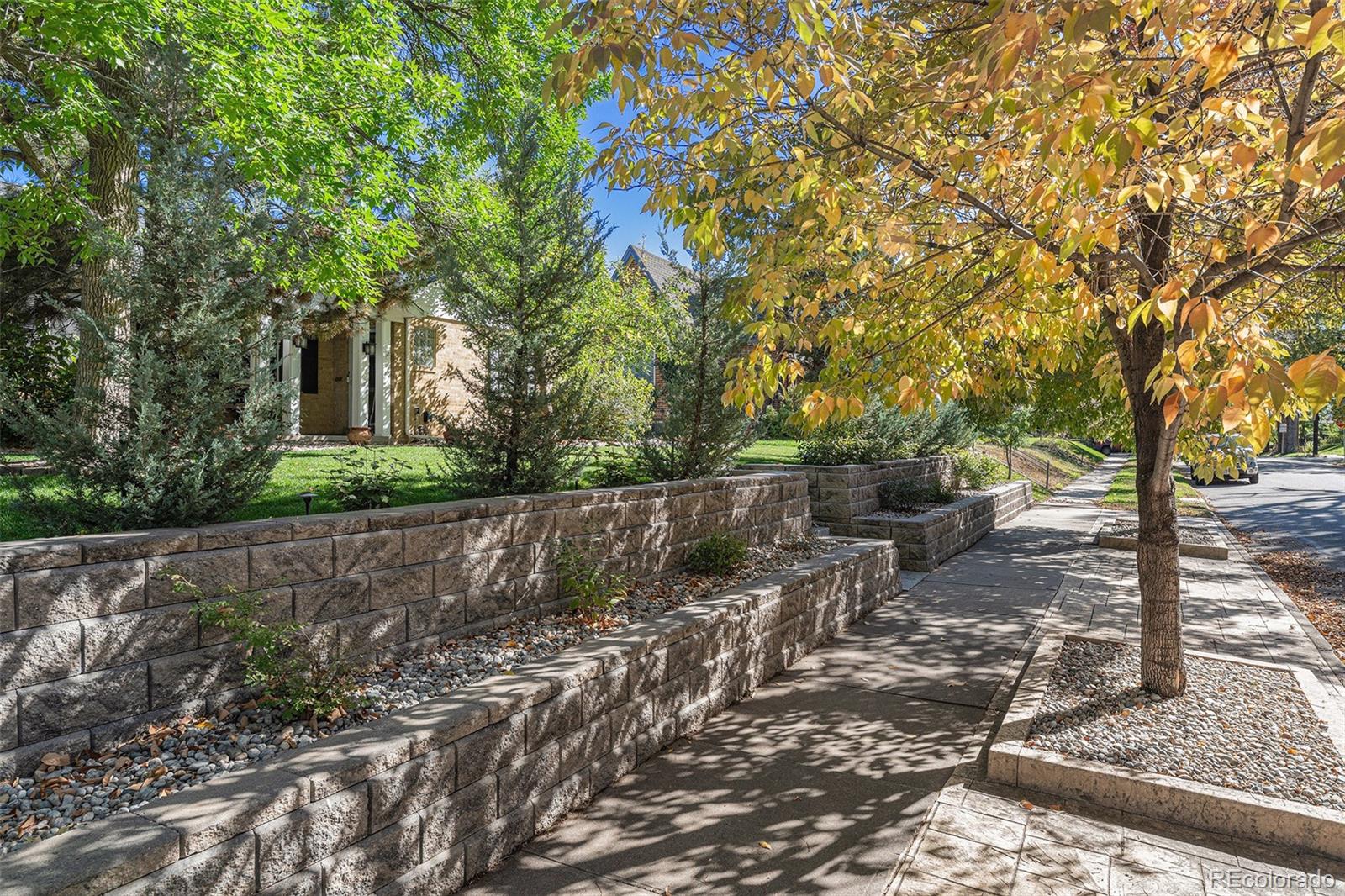 1330 Dahlia Street Denver CO 80220