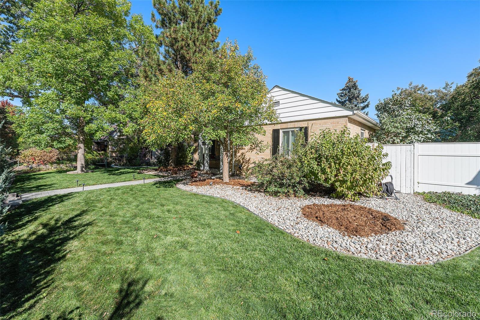 1330 Dahlia Street Denver CO 80220