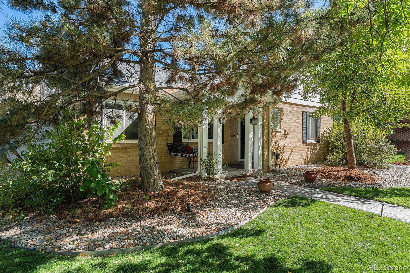 1330 Dahlia Street Denver CO 80220