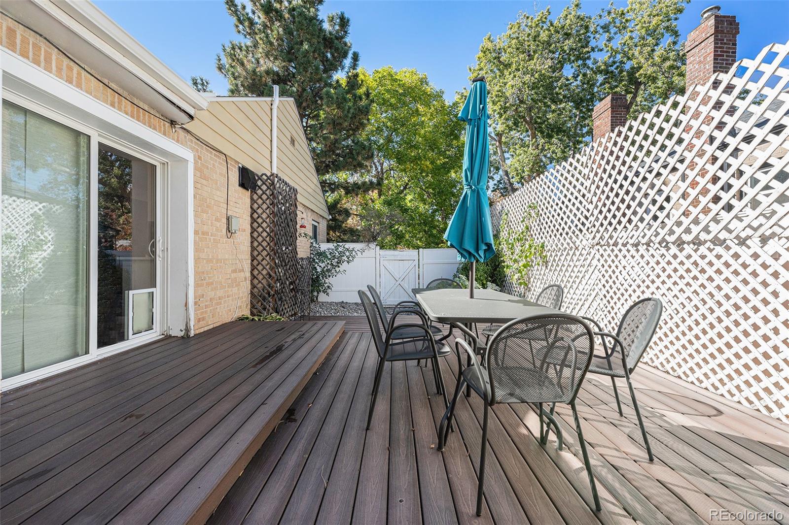 1330 Dahlia Street Denver CO 80220