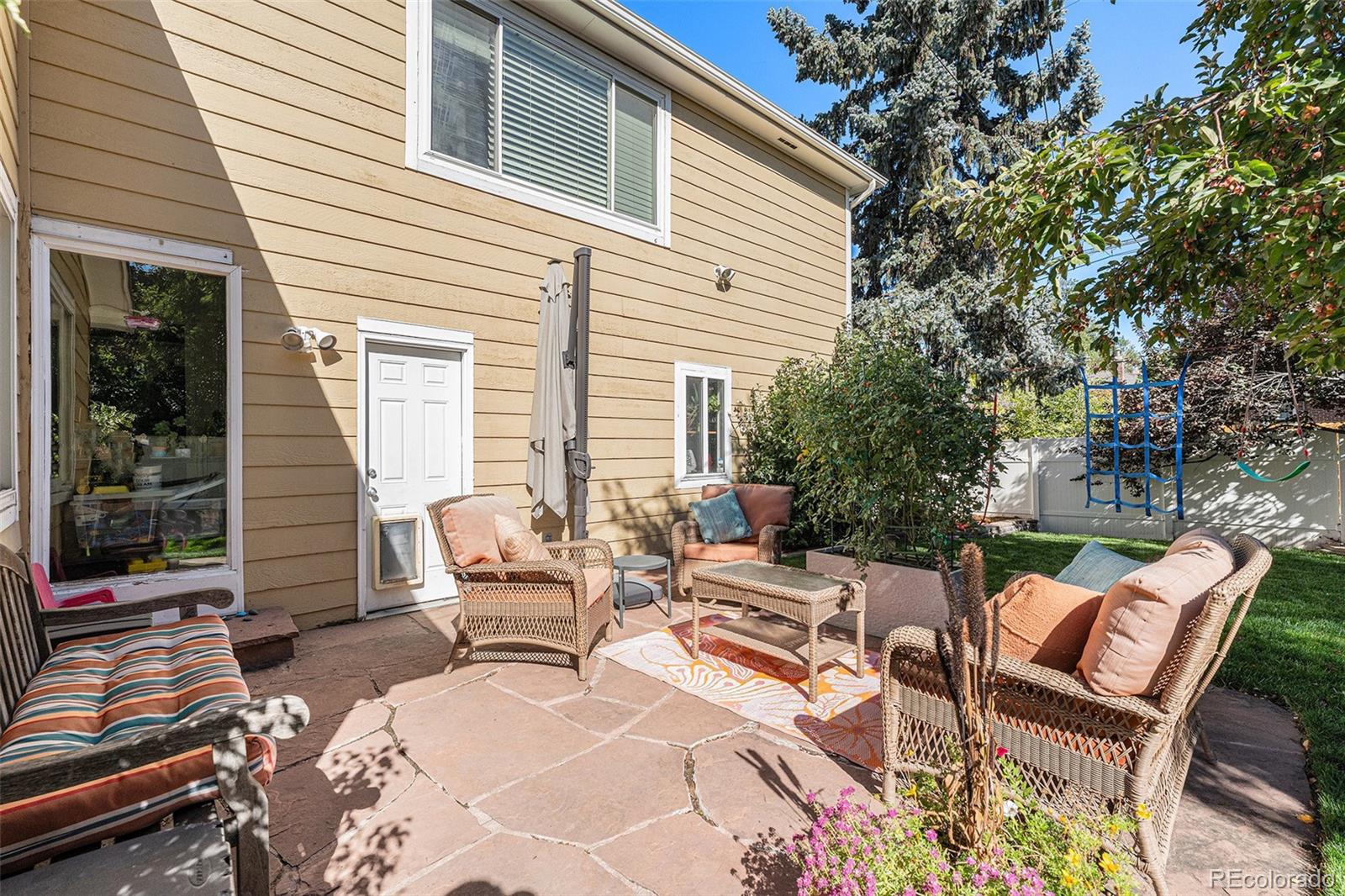 1330 Dahlia Street Denver CO 80220