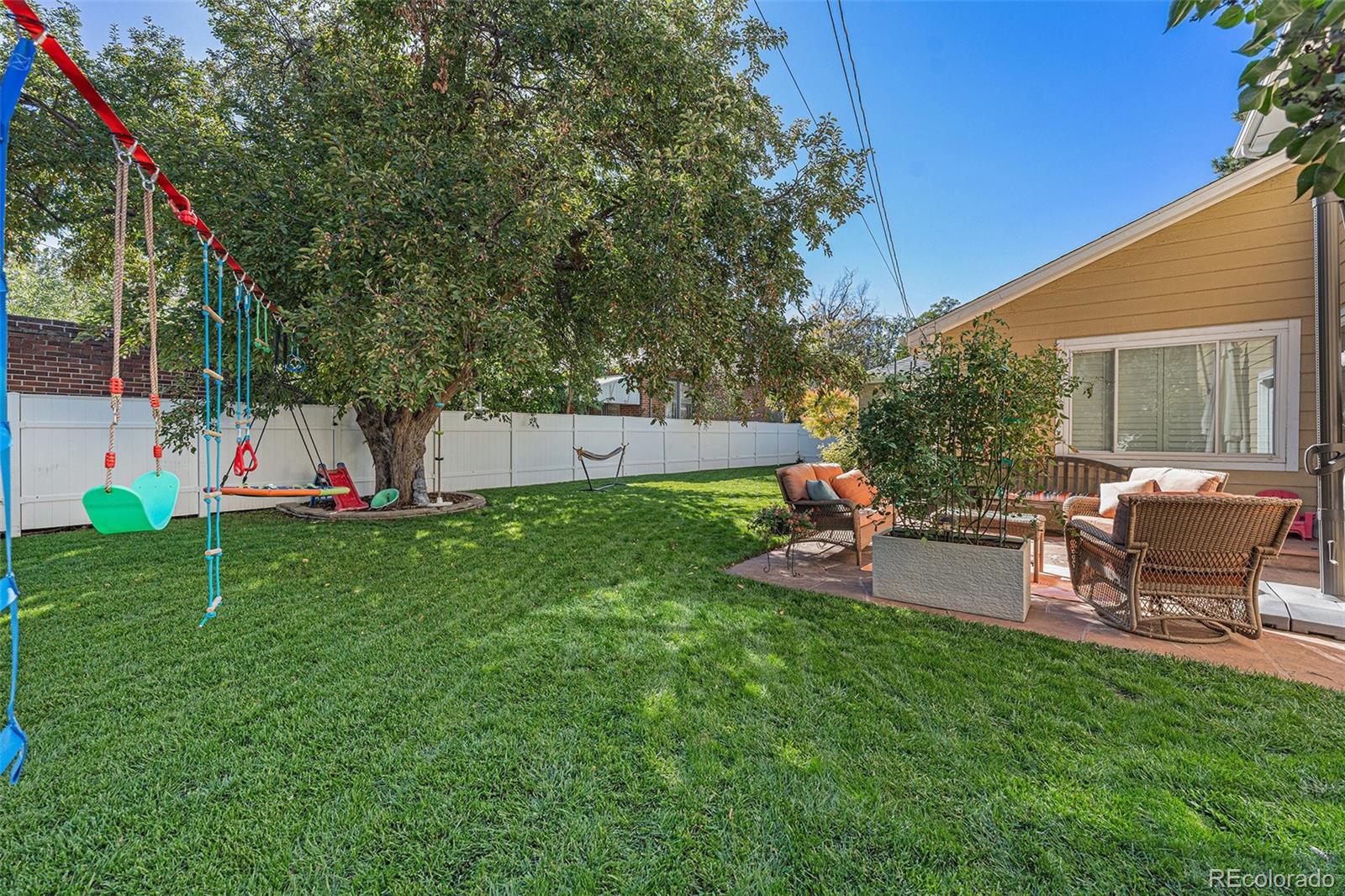 1330 Dahlia Street Denver CO 80220