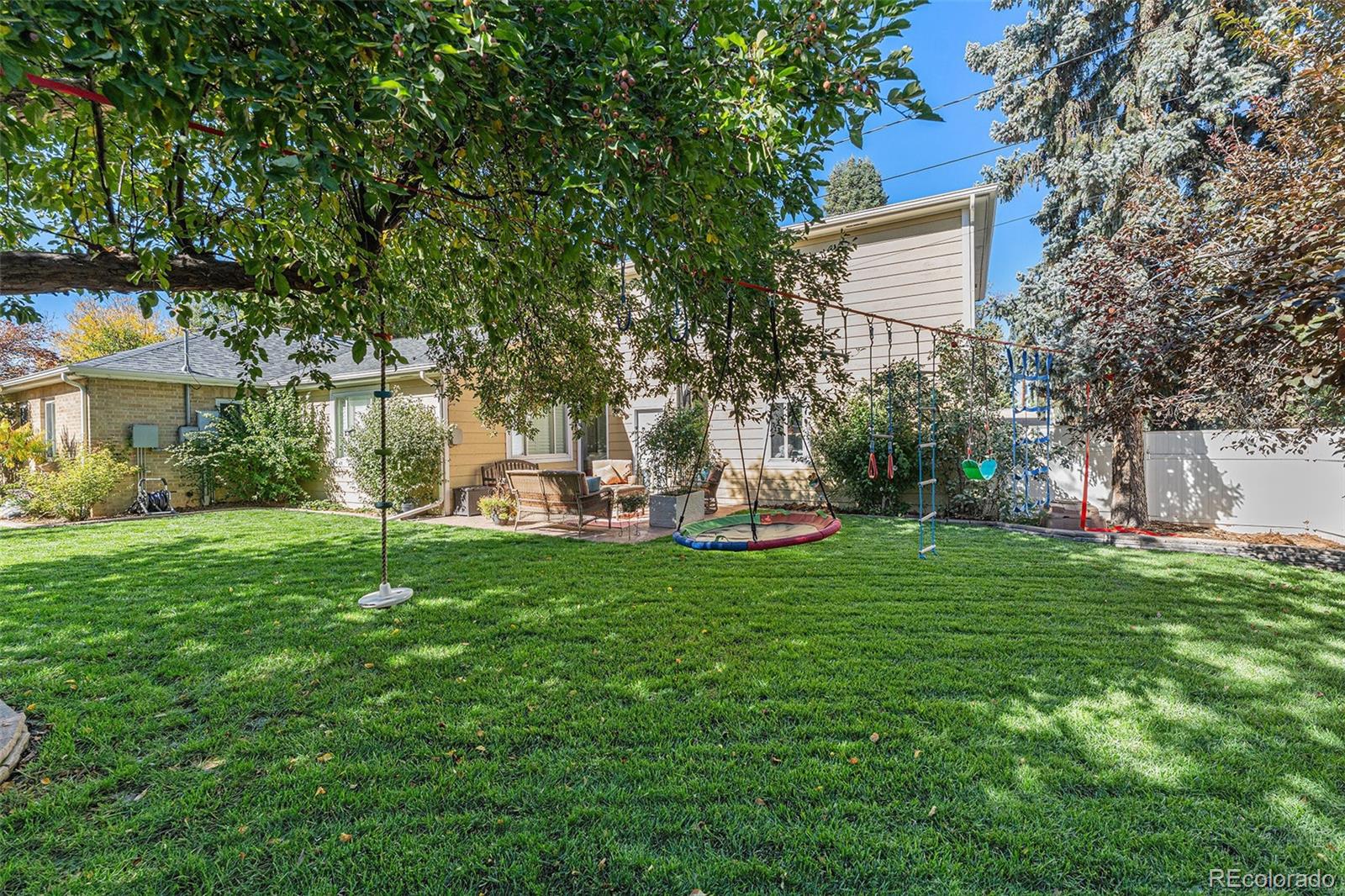 1330 Dahlia Street Denver CO 80220