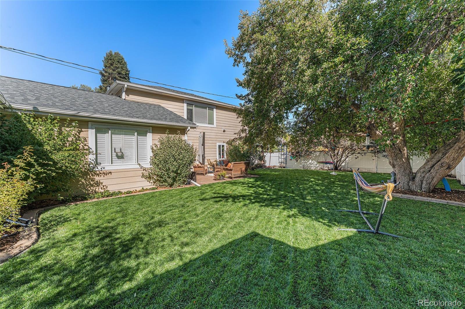 1330 Dahlia Street Denver CO 80220