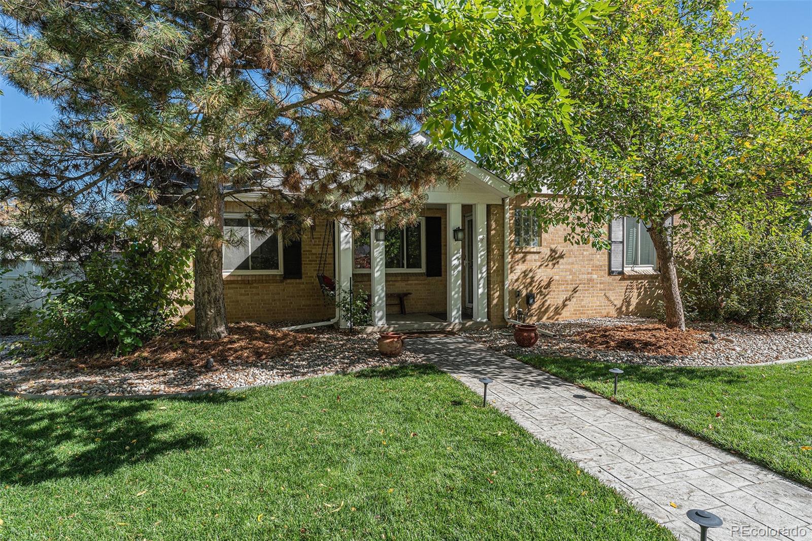 1330 Dahlia Street Denver CO 80220