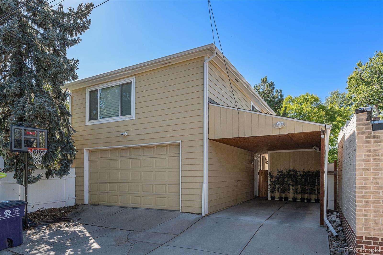 1330 Dahlia Street Denver CO 80220