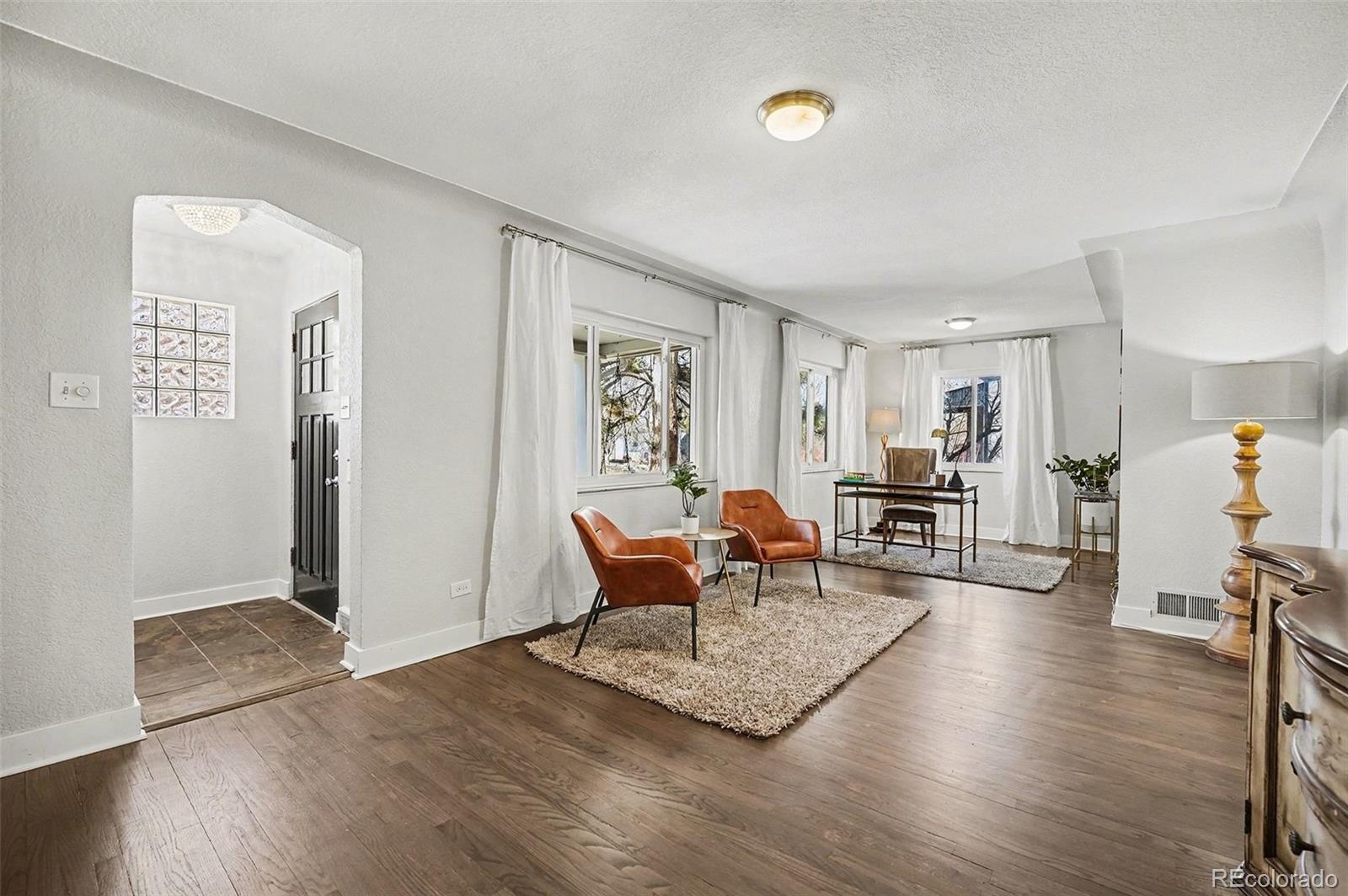 1330 Dahlia Street Denver CO 80220