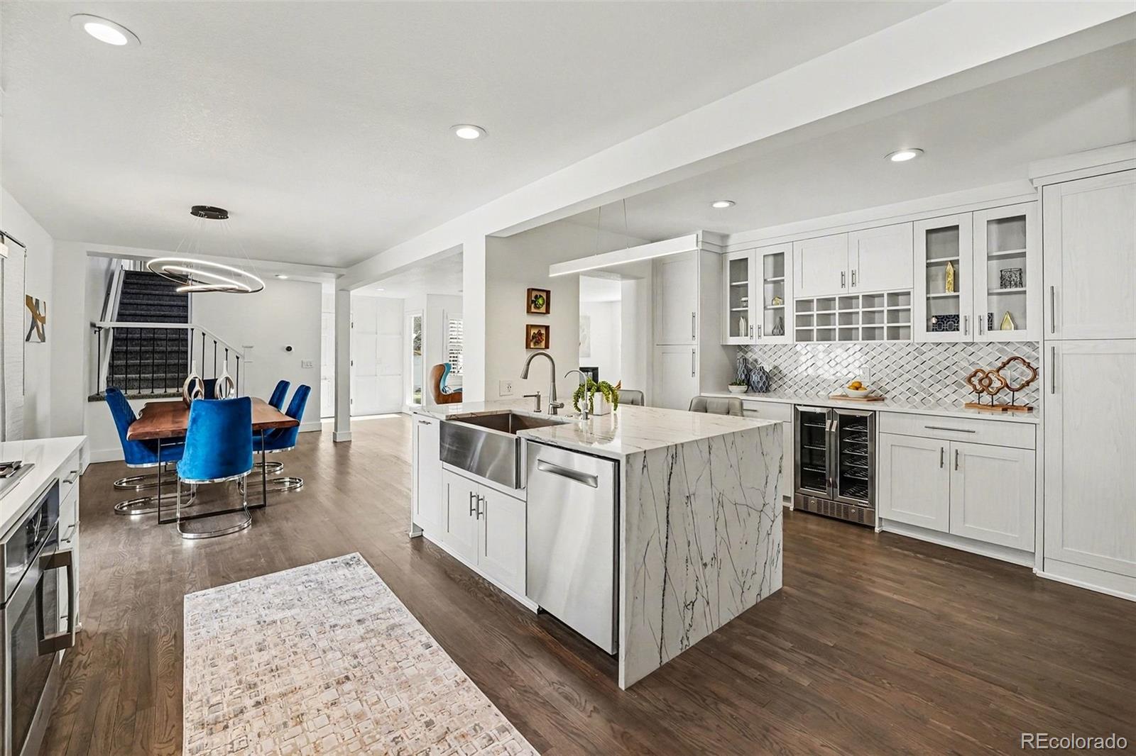 1330 Dahlia Street Denver CO 80220
