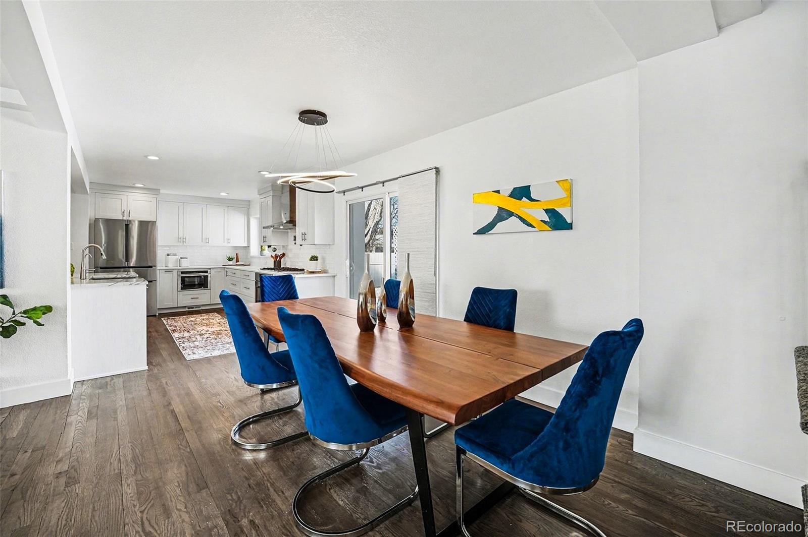 1330 Dahlia Street Denver CO 80220