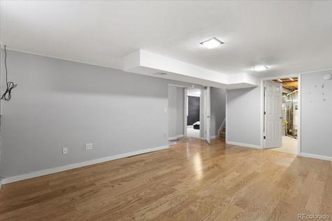 7217 W 79th Drive Arvada CO 80003