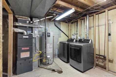 7217 W 79th Drive Arvada CO 80003