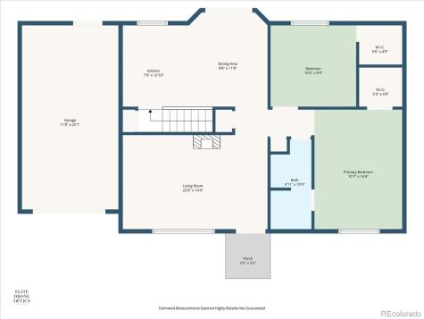 7217 W 79th Drive Arvada CO 80003