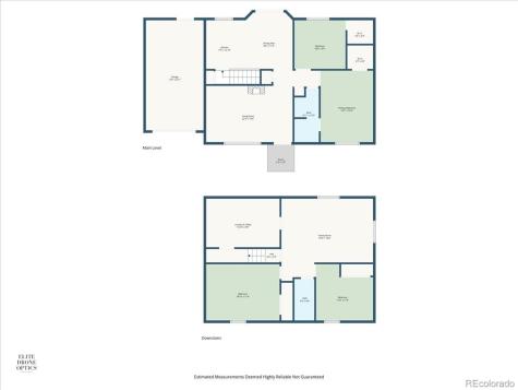 7217 W 79th Drive Arvada CO 80003