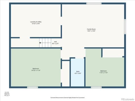 7217 W 79th Drive Arvada CO 80003